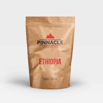 Ethiopia – Single Origin