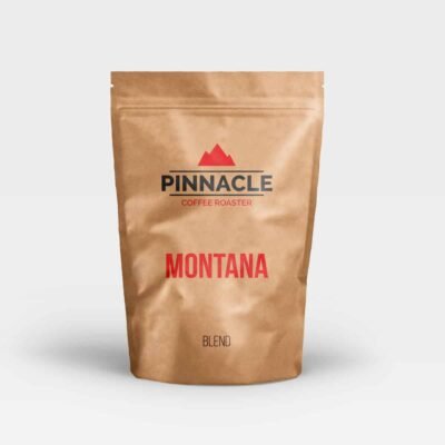 Montana – Blend