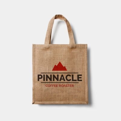 Pinnacle Eco Bag